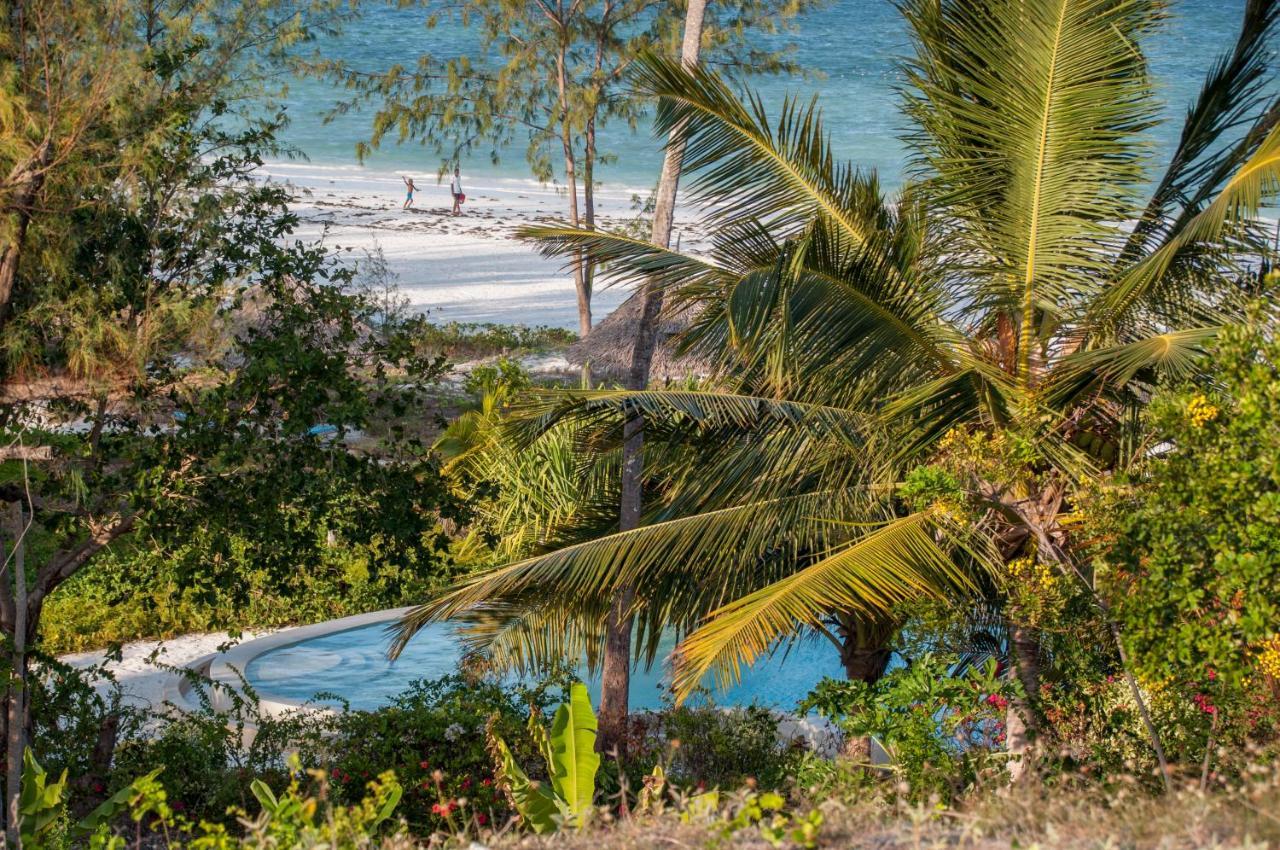 The Cove Hotell Paje Exteriör bild