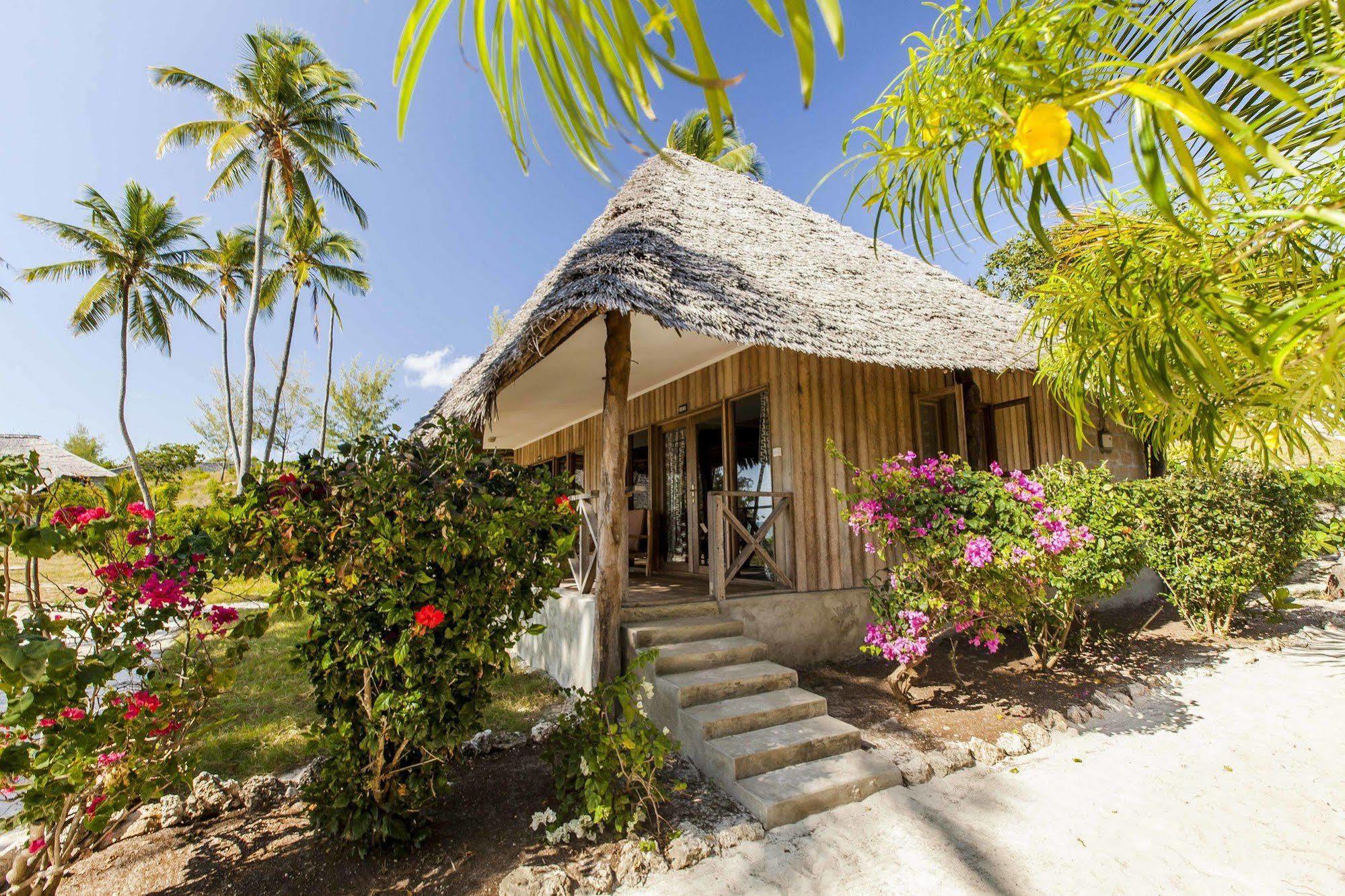 The Cove Hotell Paje Exteriör bild